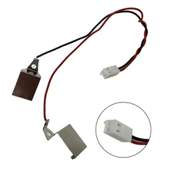 Charging Contacts For E I J Series E5 E6 I1 I1+ I3 I3+ I4 I4+ I6 I6+ I7 I7+ I8 I8+ J7 J7+ Plus Robot Vacuum Cleaner