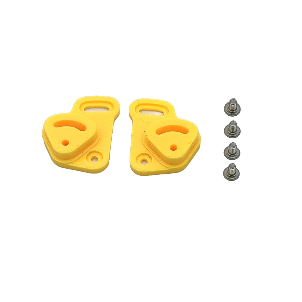 O4 Pro Upgrade-Kits 3D-gedruckte Teile TPU-Teil für Speedybee Mario 5 Upgrade von O3 auf O4Pro – Detail 3