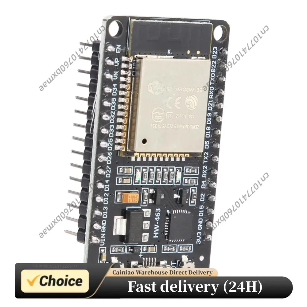 1-10PCS ESP32 Devel…
