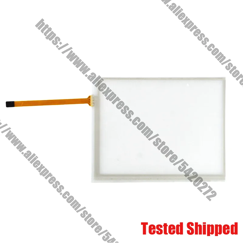 

NEW TT53-0C-102-Gys Touch Panel Screen Glass Digitizer