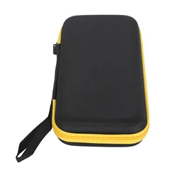 Handheld Console Carrying Case Hard Portable Retro Game Console Storage Bag for Retroid Pocket 3 3 Plus for Anbernic RG505 new