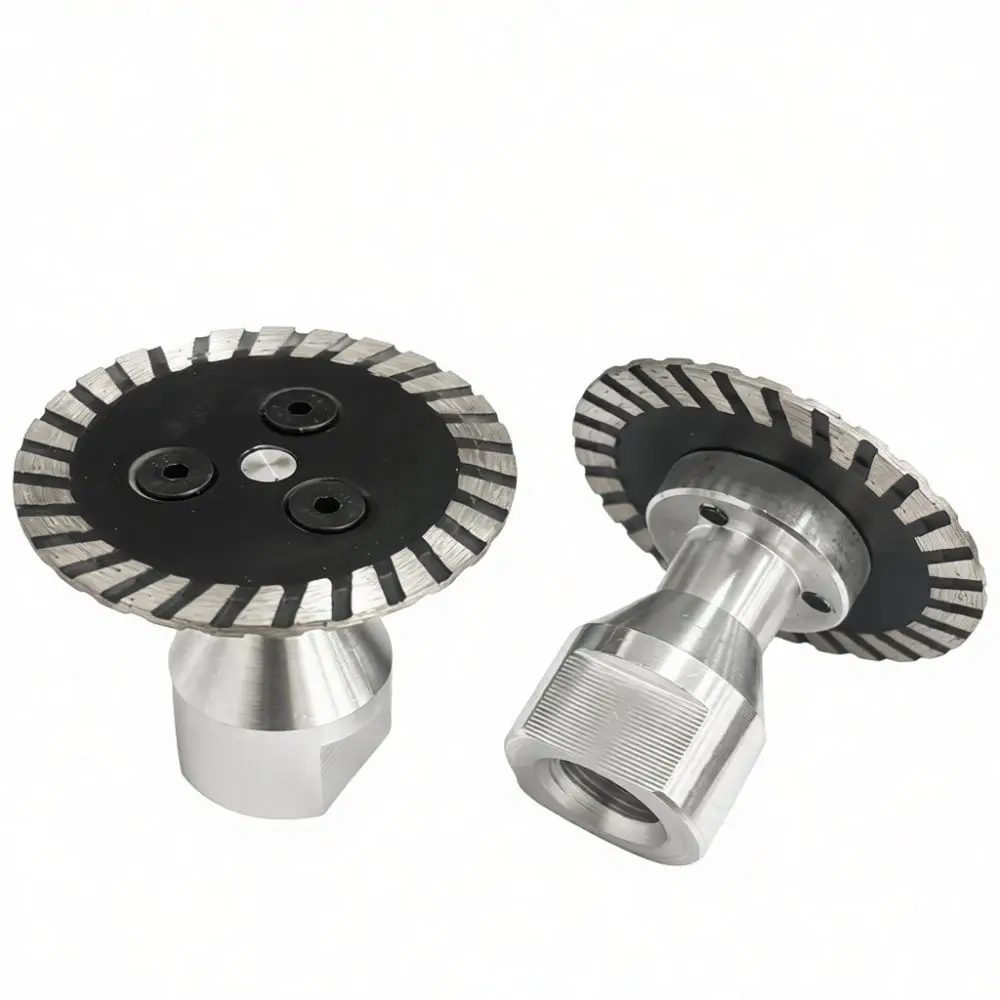 Diamond Cutting Disc M14 Hot Pressed For Tile Stone Granite Marble Masonry Grinder Tool Accessories Precision