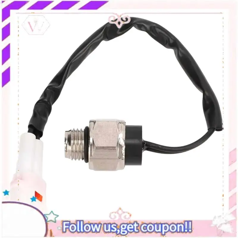 

Простой в использовании 3 шт. новый датчик теплового переключателя радиатора для Suzuki LT-Z LTZ 400 400Z Quadsport 2003-2008 аксессуары для квадроциклов RF1436SR108JU