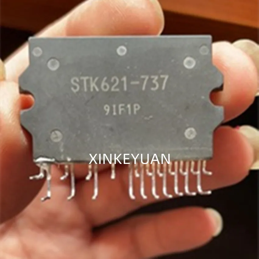 

STK621-737 original integrated circuit module