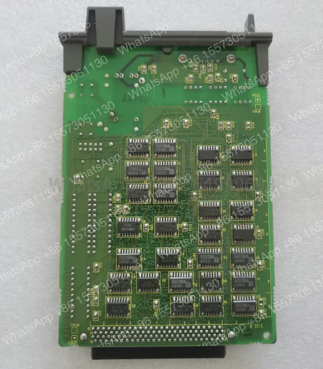 Used Communication Board A20B-8100-0470Fast shipping, quality guaranteed
