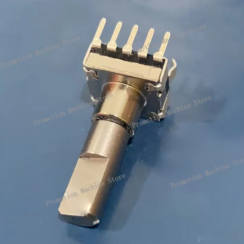 5 шт. переключатель громкости для DGM8500 XIR M8668