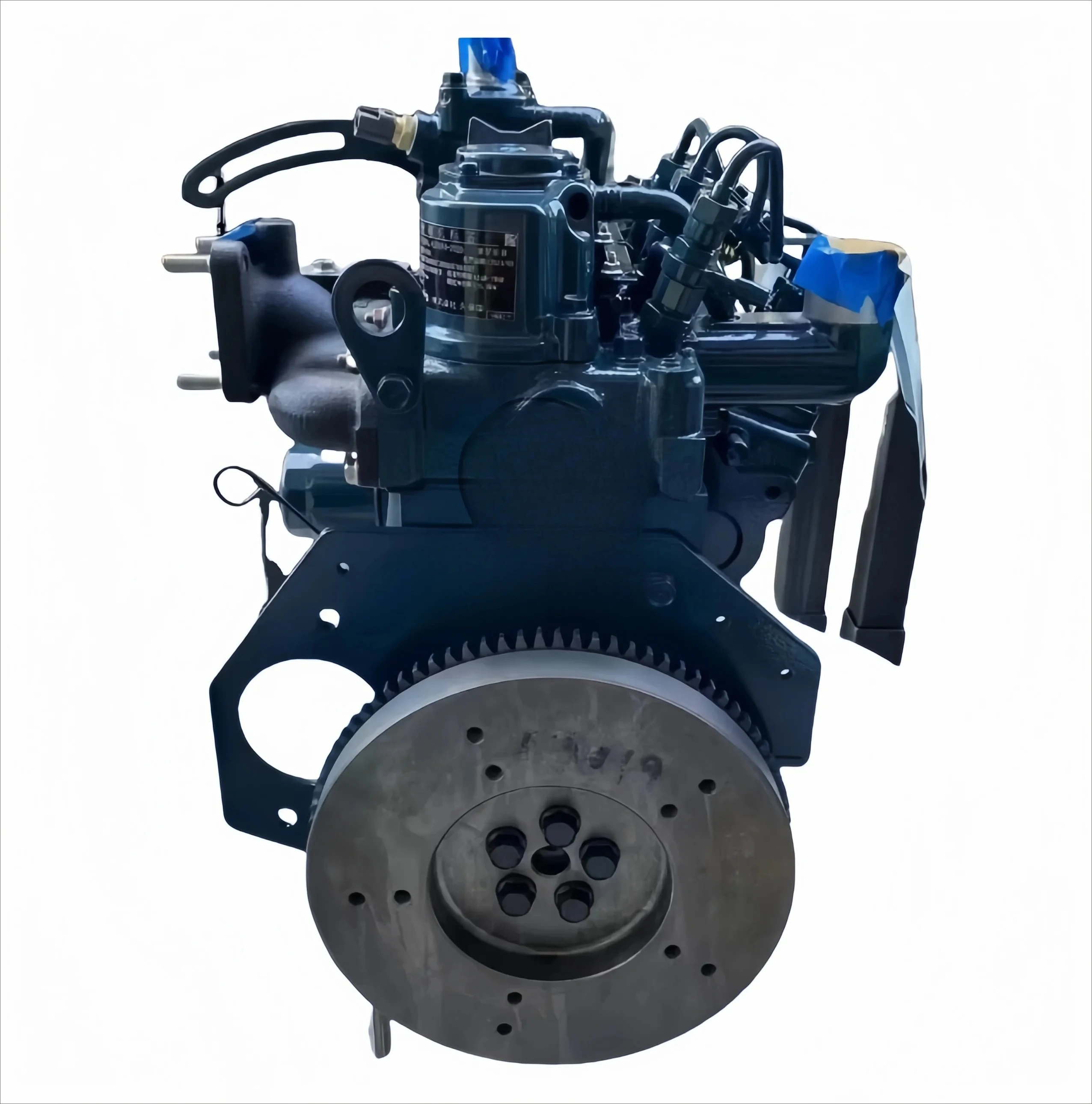 High Quality V3800 V2607 D1105 D1703 D722 D902 D905 D1105 Engine for Construction Machinery