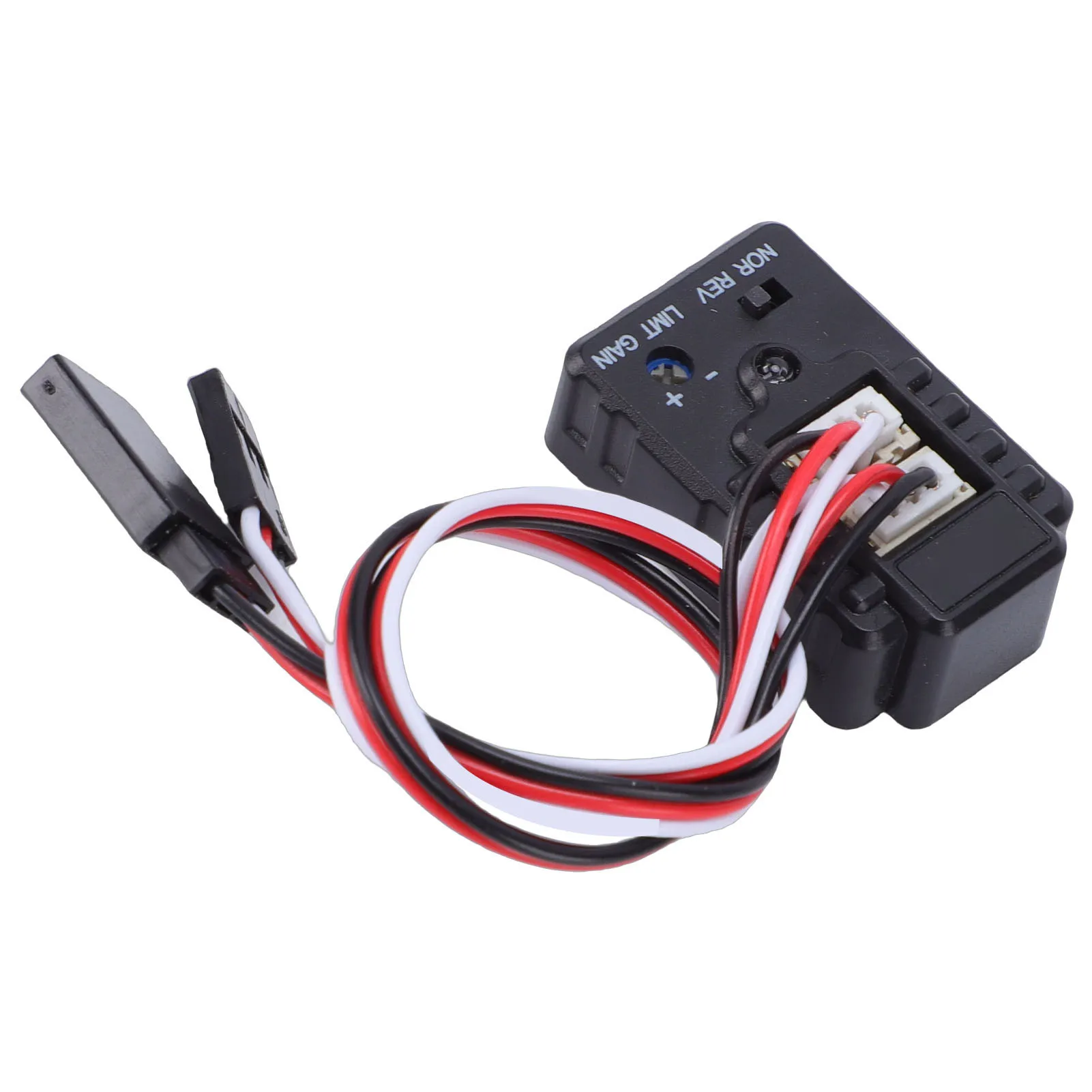 2 Axle RC Car Gyroscope RC Drift Car Gyroscope High Stability 2 Axle Gyroscope for Remote Control Racing Cars RC Car Gyroscope