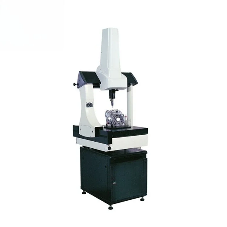 coordinate measuring instrument coordinate measuring instrument