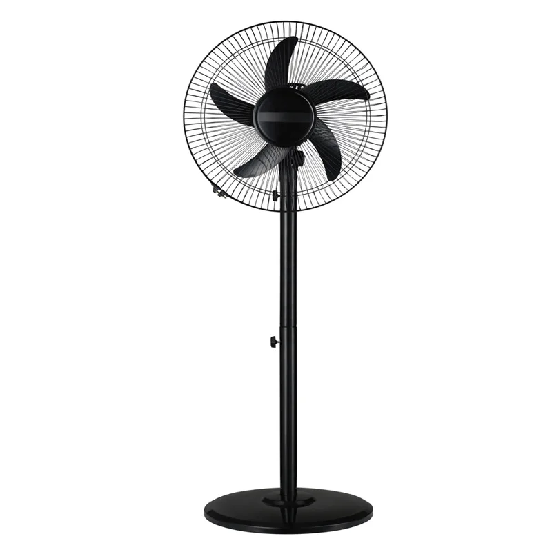 

St-wall Fans Modern Standing Electric Fan for House Industrial 26 Inch Blades 110v 30 Inch Fan for Home