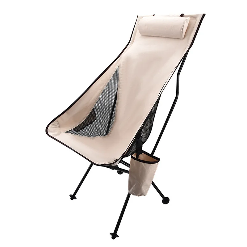chaise-de-camping-pliante-en-alliage-d'aluminium-avec-appui-tete-–-chaise-longue-portable-d'exterieur-plage-touriste-pour-se-detendre-loisirs-et-voyages