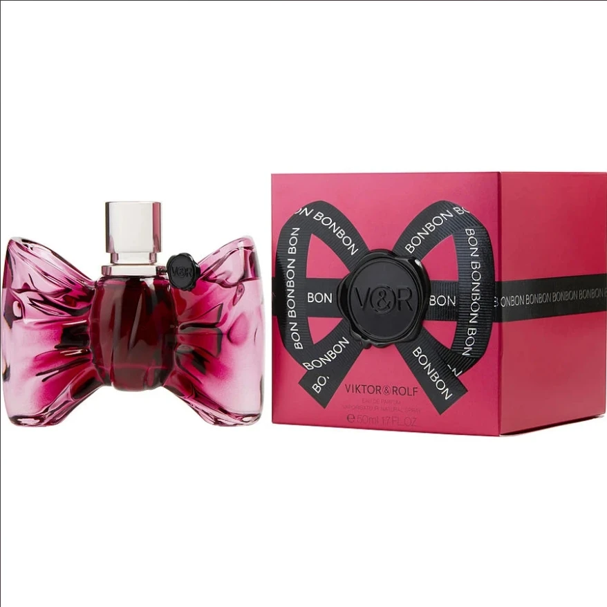 Victor & Rolf Bonbon para mujer, Spray Eau De Parfum, 50ml