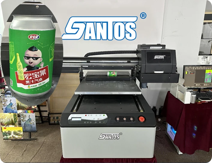 Digital Uv Printers… - image