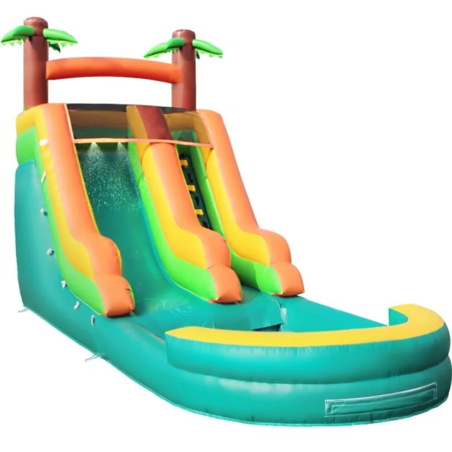 26FT Inflatable Wat…