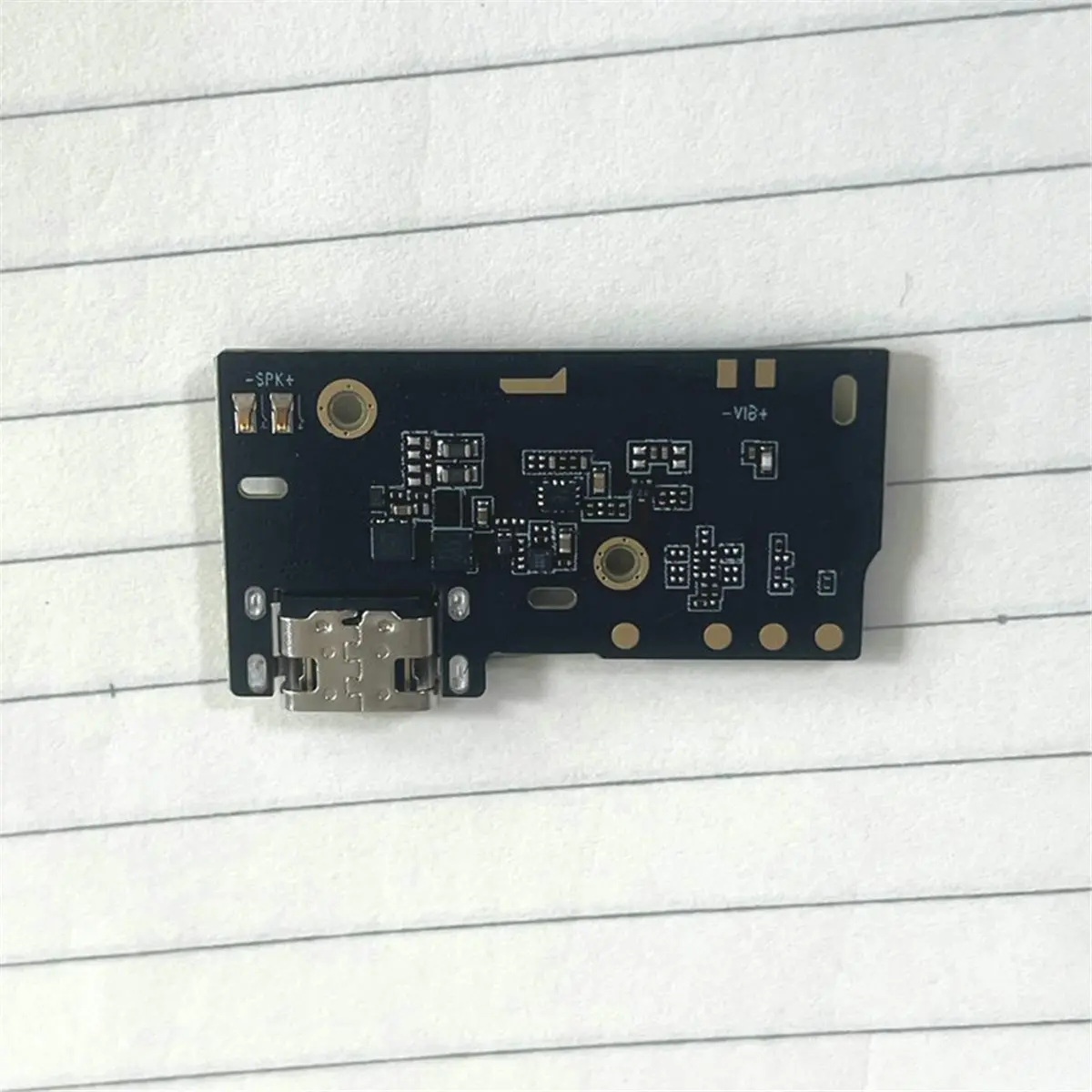 ~CLEARANCE A For BV4800 New USB Board Charger Circuits Dock Connector Mobile Circuit Base Connector