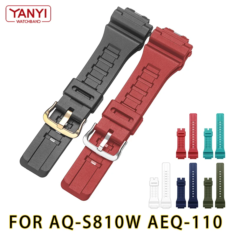 Resin Watch Strap 1… - image