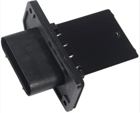 4l2z19a706aa Blower Motor Resistor 4l2z-19a70-6aa For Ford Expedition Explorer Sport Trac Mercury Mountaineer Lincoln Aviator