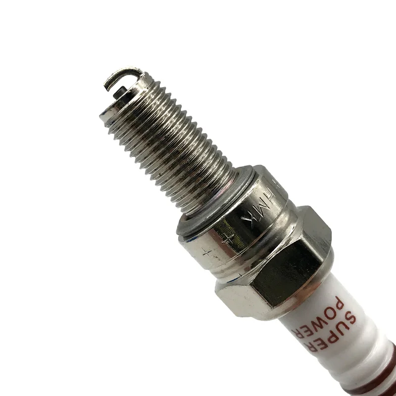 1 2 4 Stück Iridium-Motorzündkerzen EIX-CR9 FÜR CR9EK CR8EK CR9EIX CR9EVX CR9E CR9EIA-9 CR9EB CR9E PMR9B U27ESR-N IU27 IU24 CR8EIX – Detail 20
