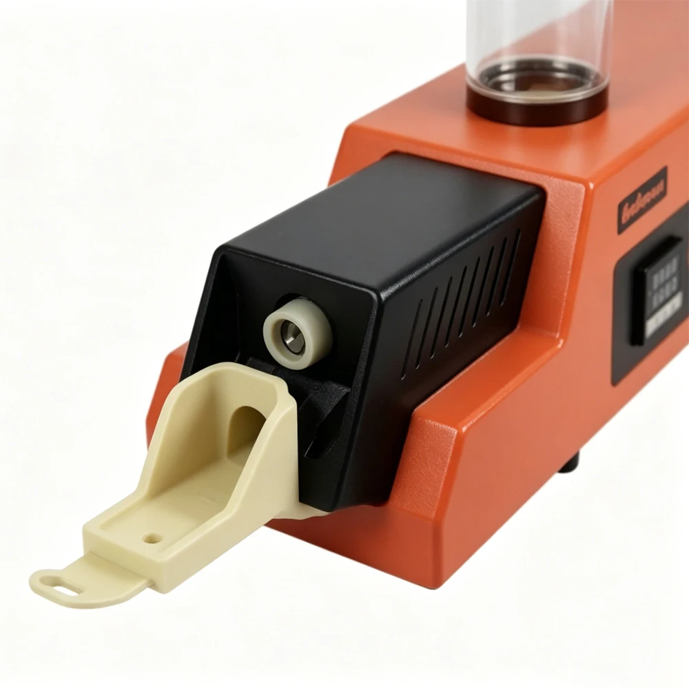 

3D Filament Maker Speed Adjustable 3D Printing Consumables Extruder Machine Support 1.75mm 3mm DIY Filament Making Machine