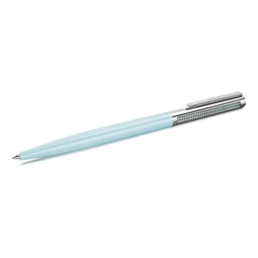 

Matrix Tennis ballpoint pen Blue Chrome plated