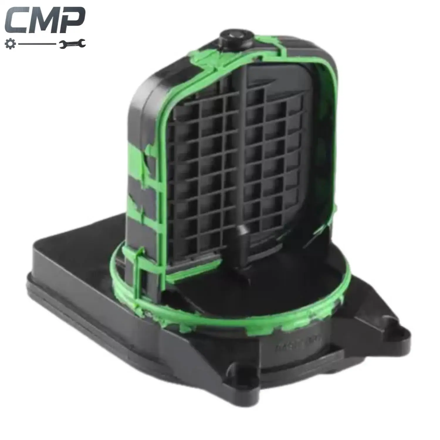 

11617579114 N51B30A Left Side Air Intake Manifold Flap Adjuster DISA Valve Unit for BMW 128i 330i 328i 528i Z4 X3 X5 E64 E65 F01