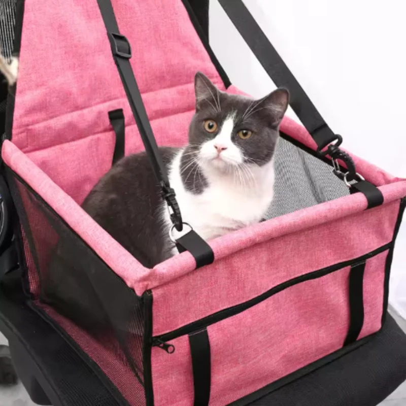 Thumbnail 3 - #9 Trending Puppy Seat Belts Right Now