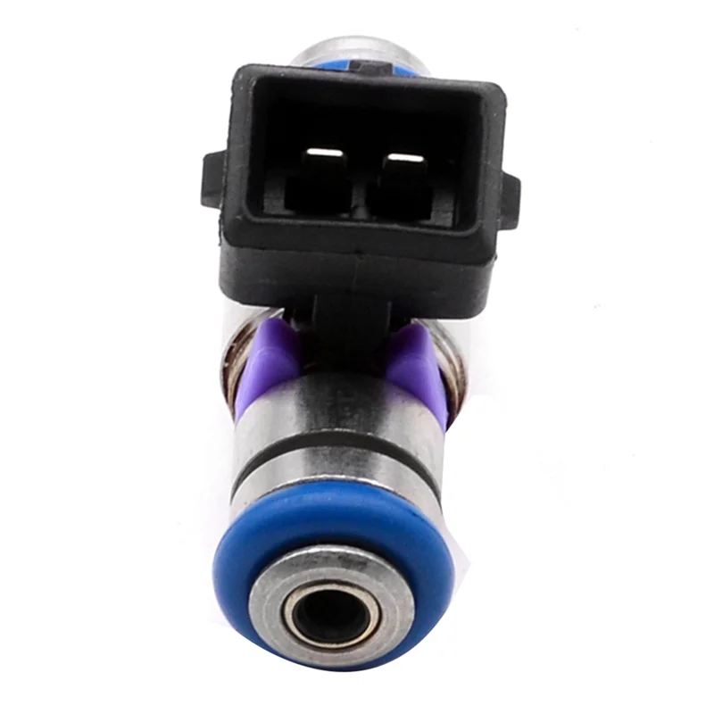 

AT92-4Pcs New Fuel Injector Nozzle IWP-206 IWP206 For Scania STKM206 For Urea Injection Dosing Module