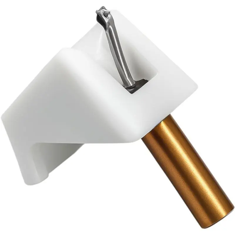 

【ALLOWANCE】Needle Stylus Replacement For Stanton Cartridges Elliptical Stylus D71EE L720EE Phonograph Record Player Accessories