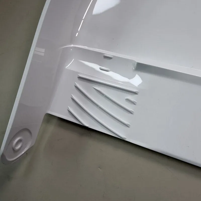 ABWM-Robot Vacuum Cleaner Ramp Mat For Narwal J3/J4/Lite/J5/Xiaoyao 001 Models