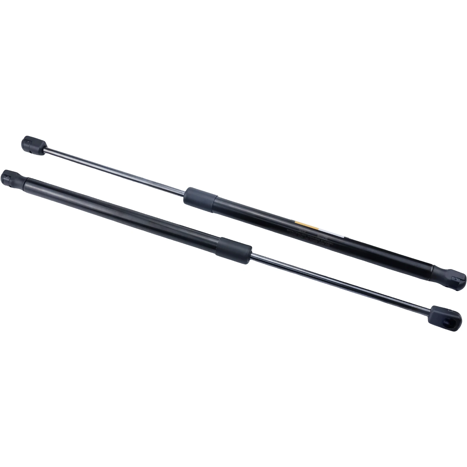 

2 шт. задняя газовая пружина багажника для Mitsubishi Outlander 2001-2005 2,4L MR991807 подъемная стойка багажника аксессуары