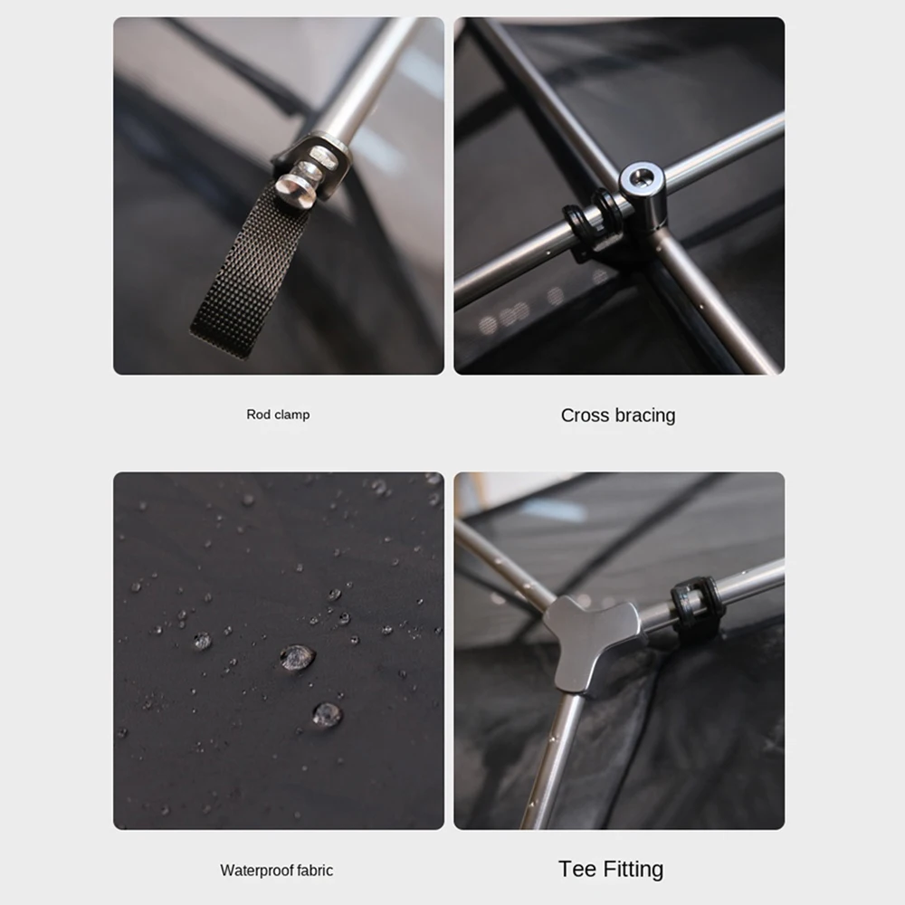 Thumbnail 3 - #31 Cheapest Inner Tents Deals You Can Get