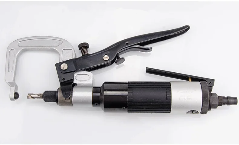 

Пневматическая дрель для точечной сварки, позиционирующая пневматическая дрель для аппарата точечной сварки