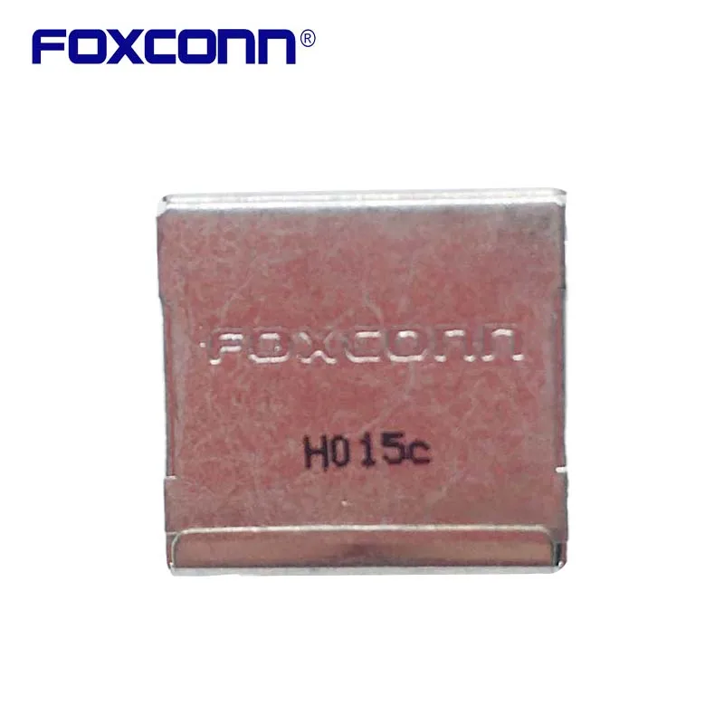 Foxconn UB1113C-K1-4F USB 2,0 Matrizen Keine säumen Full Pack 4PIN Insert Platte