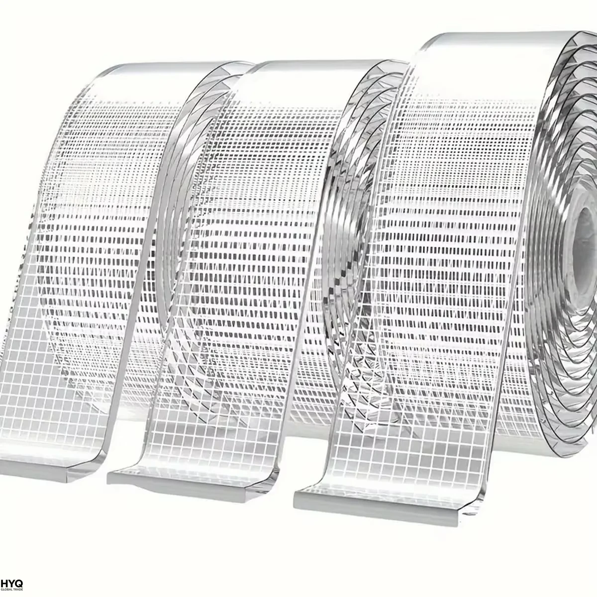 1pc Ultra-strong Double-sided Adhesive Nano Tape, Clear Removable Waterproof Extra Strong Sticky Strip, Heavy-duty Two Side Tape
