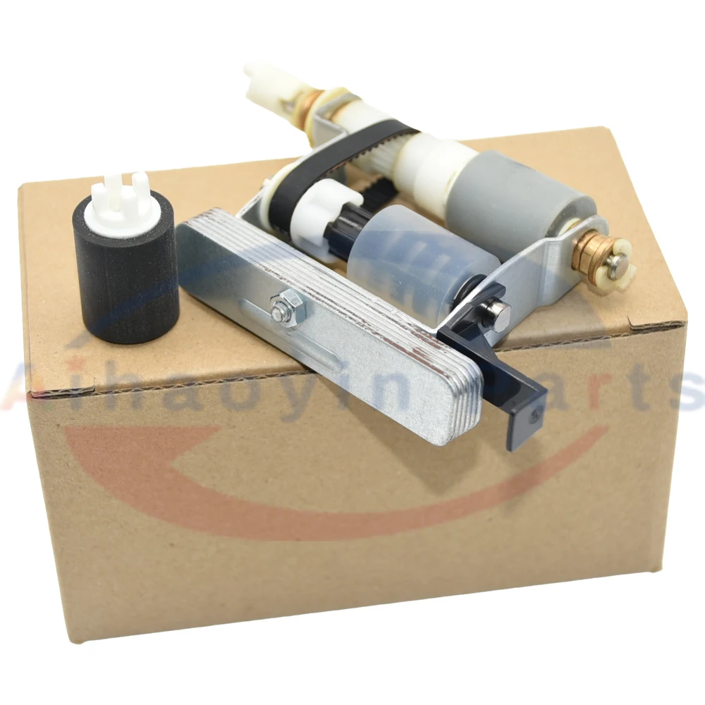 compatible 604K83641 607K27860 Power Pickup Separation Roller for XEROX 5735 5740 5745 5755