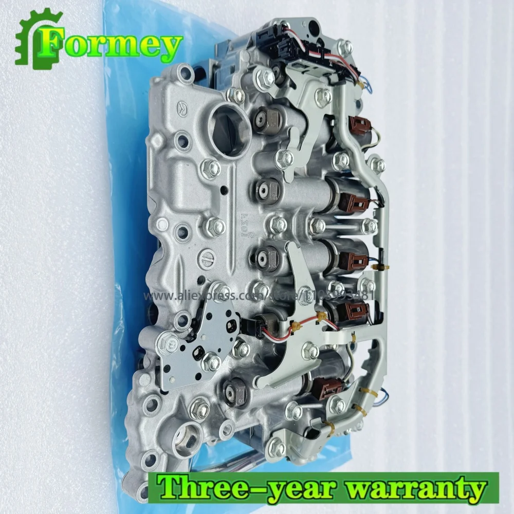FW6AEL 238740A FZ01 WTY238740A Corpo valvola trasmissione per Mazda 6 CX-5 2.0L-2.5L