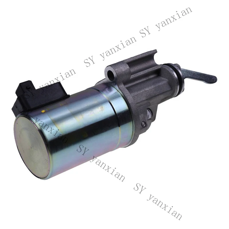 

SY+ 12V Fuel Shutoff Solenoid for Deutz Engine 0419-9900 04199900 04198847 02113788