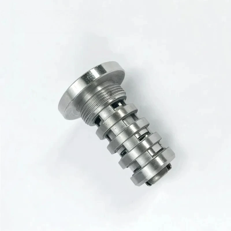 

Original Factory Quality Camshaft Timing Control Solenoid Valve 06H109257C Engine Control System Replacement Parts