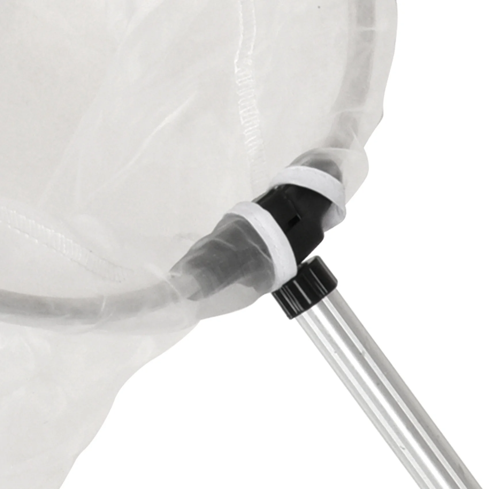 

Сачок для ловли бабочек XSXS-3X, нейлоновая сетка с телескопической ручкой для взрослых и детей, выдвижная от 37 до 68 дюймов