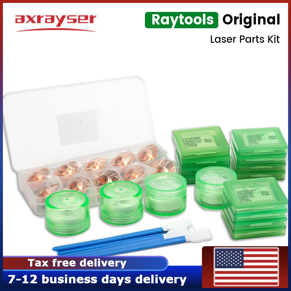 Original Raytools P…