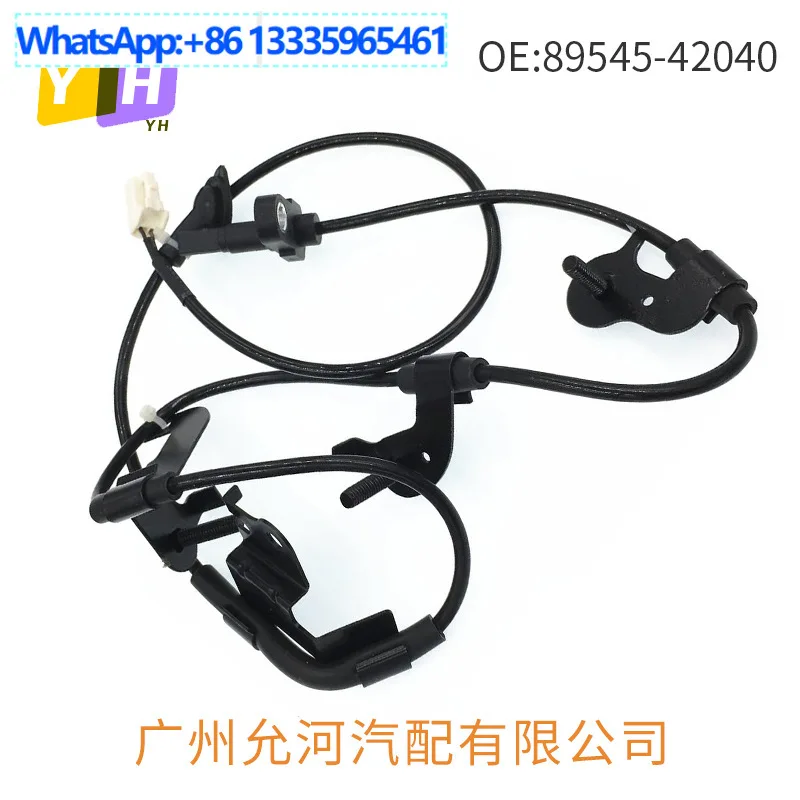 

Датчик ABS 89545-42040 для автозапчастей Toyota 8954542040 5S11395
