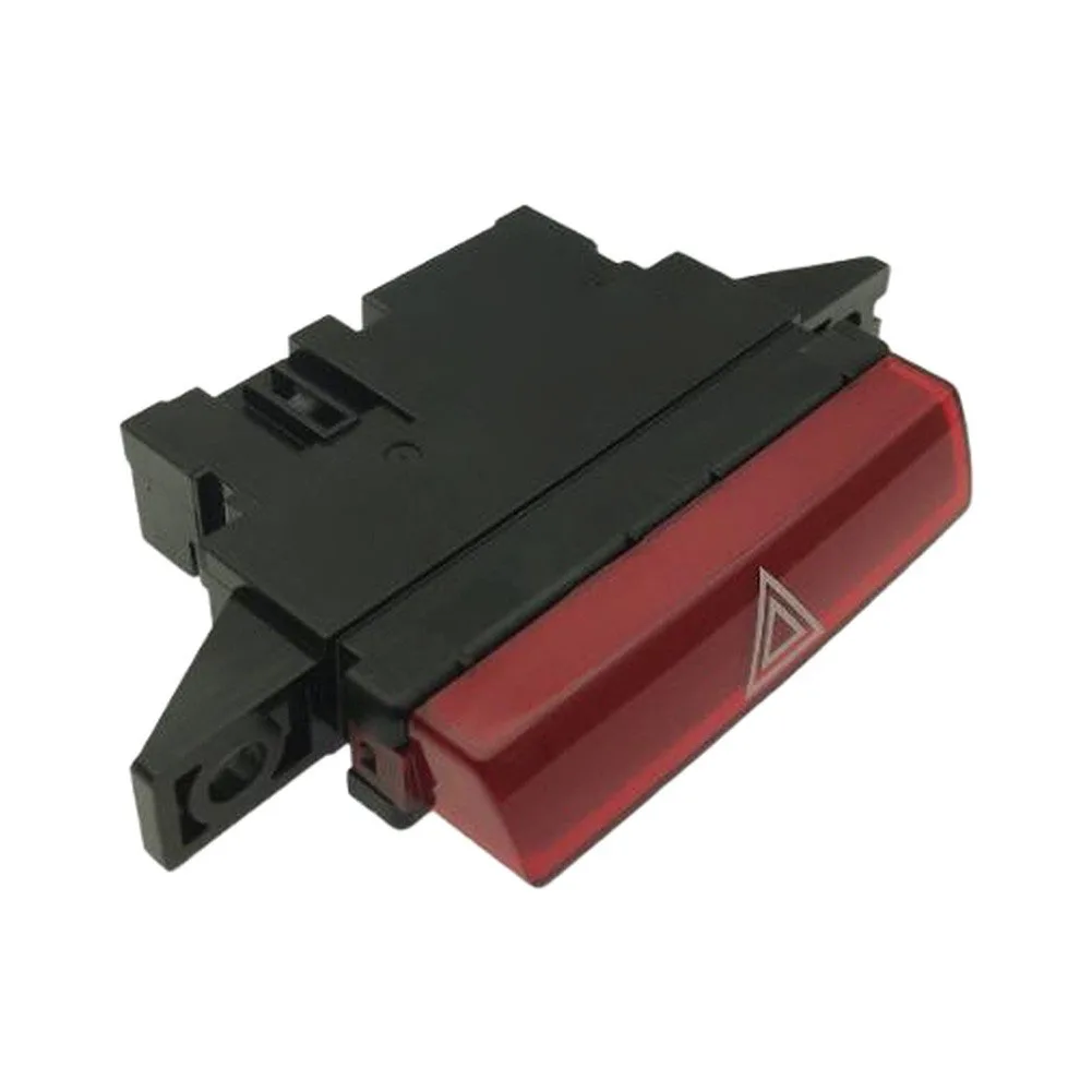 Replacement Hazard Button Switch Part Number 35510T0AJ01 for Honda For CR-V 2012 to 2015 Front Panel Mounting Location