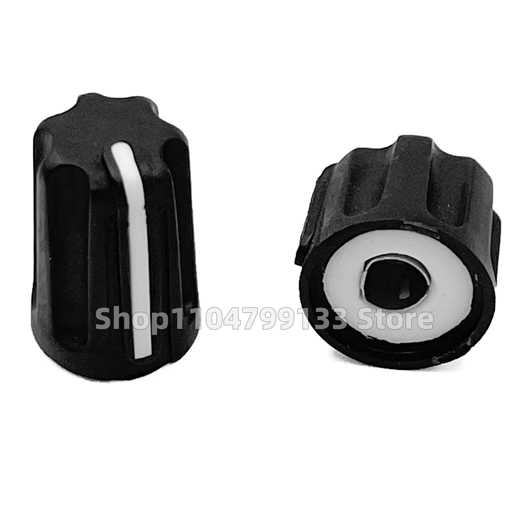 50 Paar Lautstärke + Kanalknöpfe für XiR P8668 GP338D DP4401 DP4601 DP4801 DP4400 DP4600 XGP8550 DPG8050 XPR7550 Motorola Radio