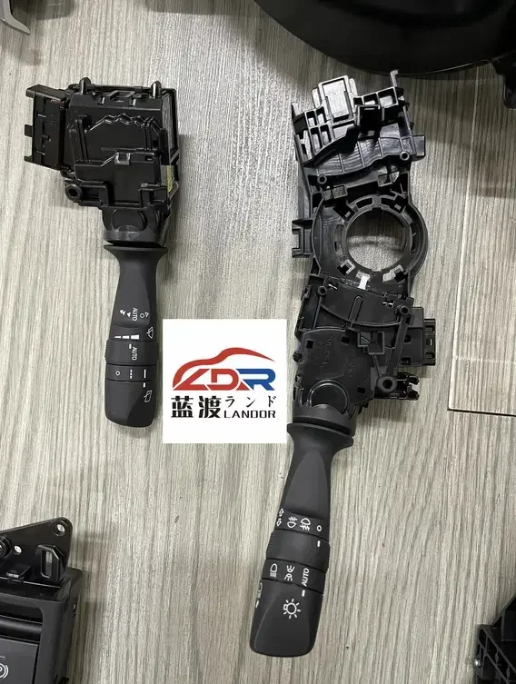 Autozubehör Rücklicht Rücklicht Frontlampe für Yo Ta Alphard / Vellfire