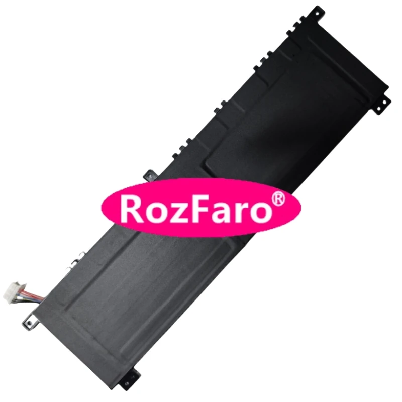 RozFaro For Chuwi GemiBook XPro CWI574 14 5059B4-2S 7.6V 38Wh 5000mAh Laptop Battery For Chuwi Gemibook XPlus Cwi574 15 12th
