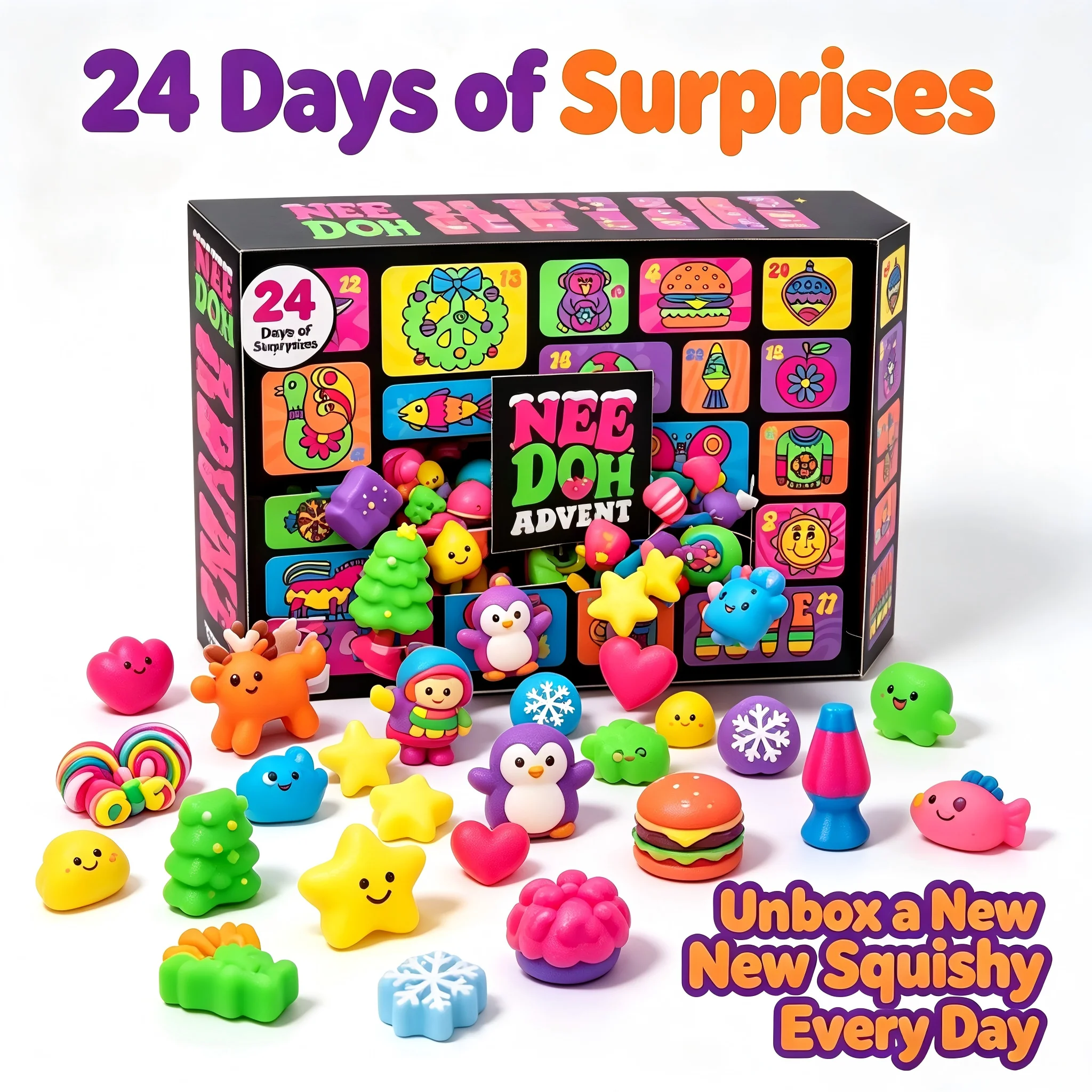 Thumbnail 4 - #13 Best Advent Calendars to Buy In 2026