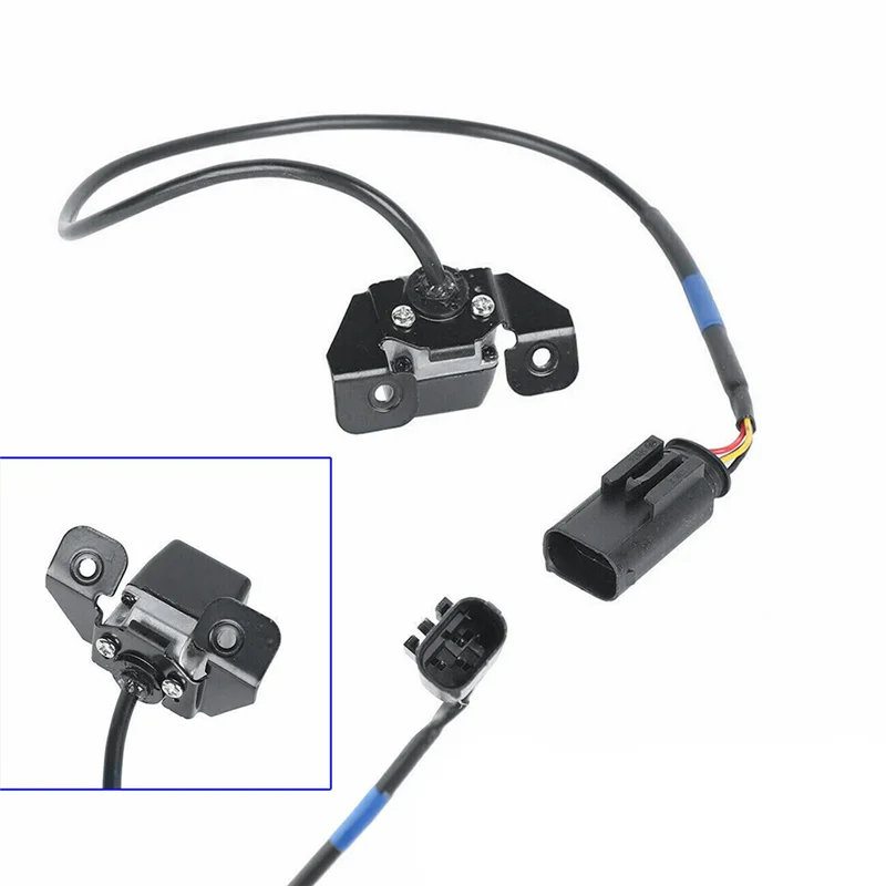 자동차 후방 카메라 후진 보조 주차 정보 카메라, 현대 투싼 IX35 2011-2017, 95790-2S011, 95790-2S012