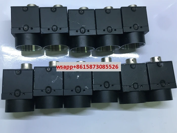 

Industrial black and white camera MV-BE20A/MV-BE30A camera 1/2 inch 1/3 inch CCD