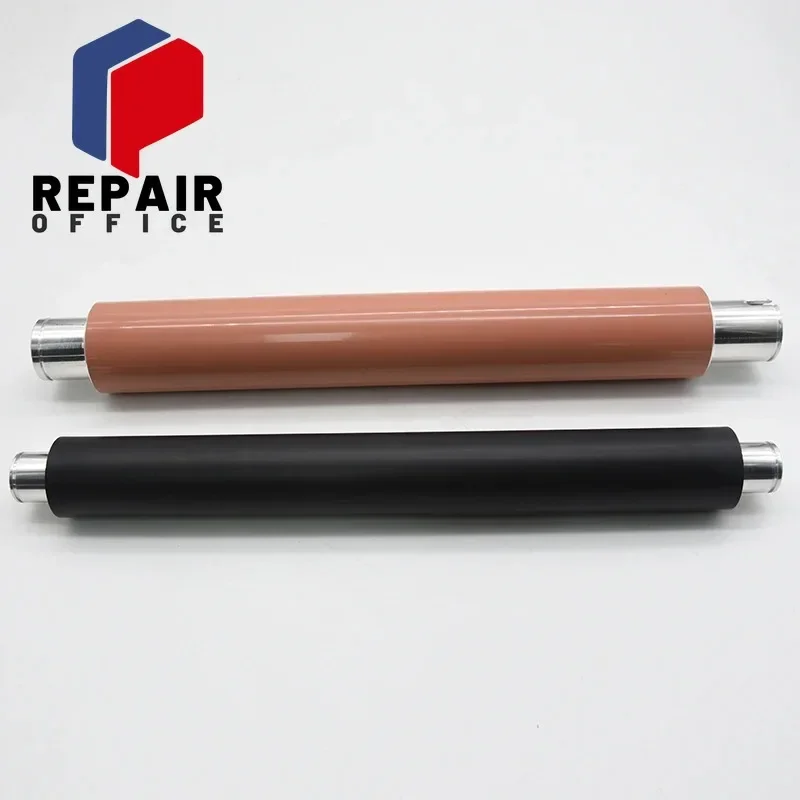 

Compatible NEW for HP LaserJet 9000 9040 9050 Upper Fuser Roller & Lower Pressure Roller RB2-5948-000 RB2-5921-000