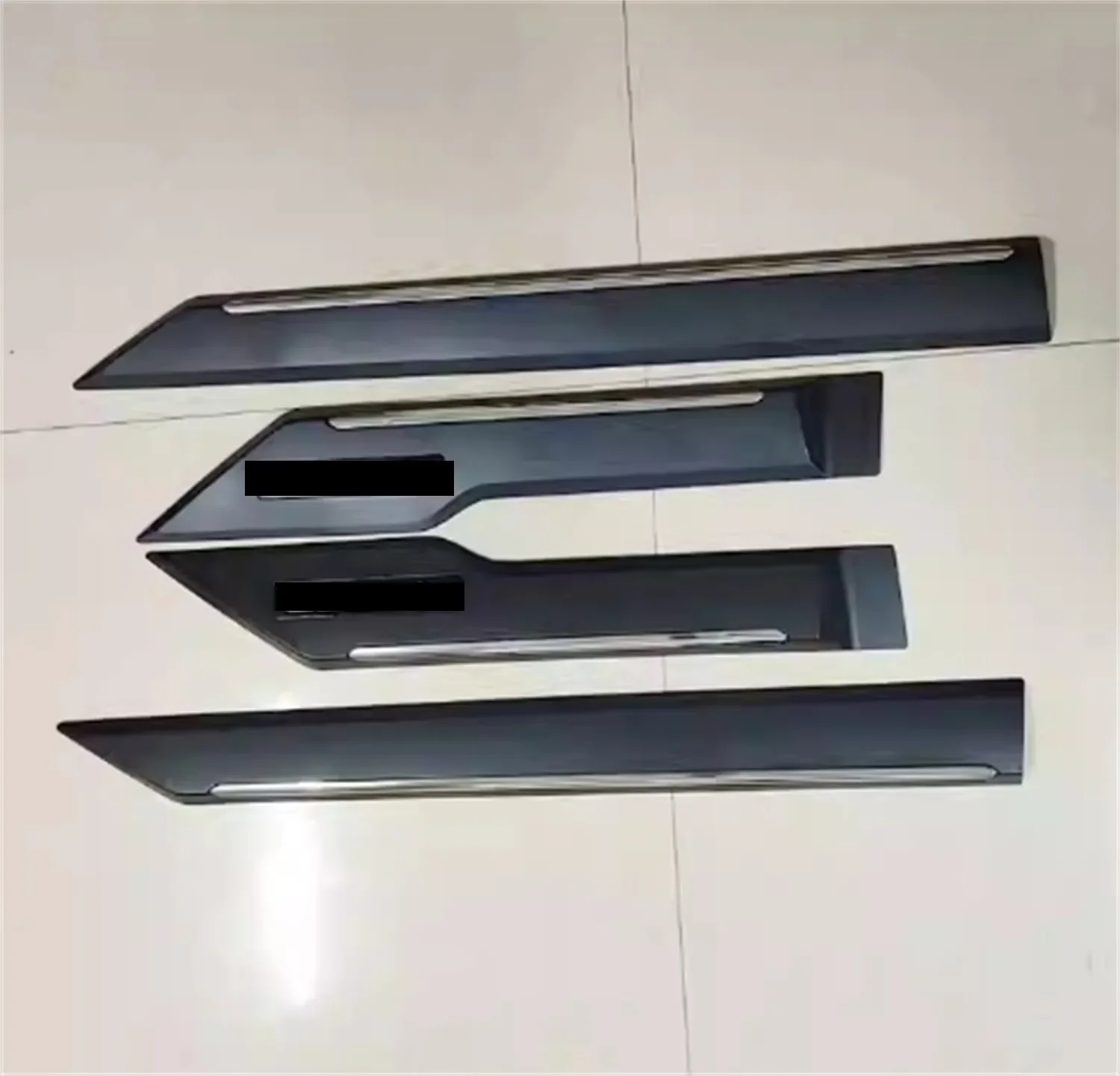 

Car Body Door Plate Strips for Ford RANGER T9 2023 Door trim strip